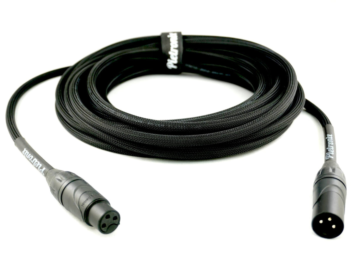 Microphone Cables – Pietronix